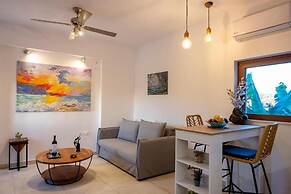 Kastri Hill Luxury Villas