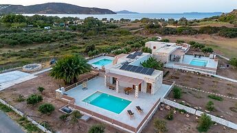 Kastri Hill Luxury Villas