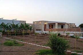 Kastri Hill Luxury Villas