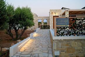 Kastri Hill Luxury Villas