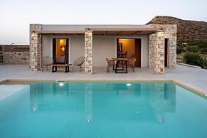 Kastri Hill Luxury Villas