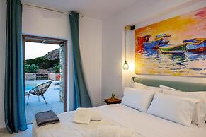 Kastri Hill Luxury Villas