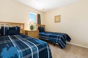 Stunning Regal Oaks 4BR w Pool Spa Near Disney