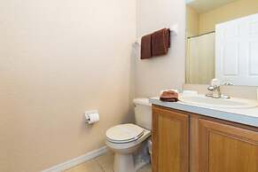 Stunning Regal Oaks 4BR w Pool Spa Near Disney