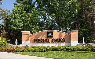 Stunning Regal Oaks 4BR w Pool Spa Near Disney