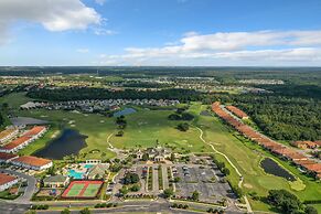 Family Oasis Near Disney - Pool Resort Access