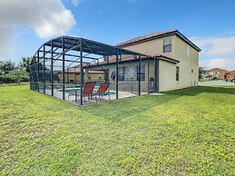 Family Oasis Near Disney - Pool Resort Access