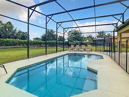 Family Oasis Near Disney - Pool Resort Access