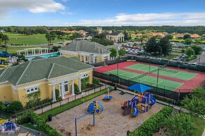Family Oasis Near Disney - Pool Resort Access