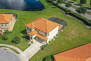 Family Oasis Near Disney - Pool Resort Access