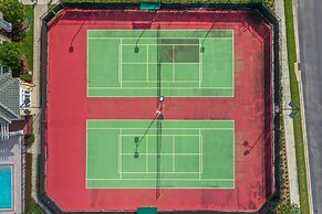 Family Oasis Near Disney - Pool Resort Access