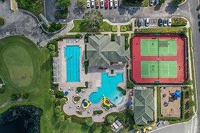 Family Oasis Near Disney - Pool Resort Access