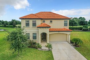 Family Oasis Near Disney - Pool Resort Access