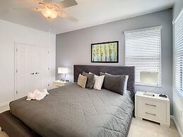 Family Oasis Near Disney - Pool Resort Access