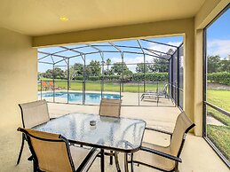 Family Oasis Near Disney - Pool Resort Access