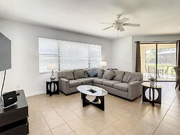 Family Oasis Near Disney - Pool Resort Access