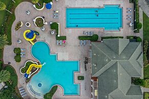 Family Oasis Near Disney - Pool Resort Access