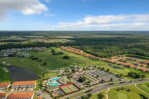 Family Oasis Near Disney - Pool Resort Access