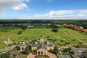 Family Oasis Near Disney - Pool Resort Access
