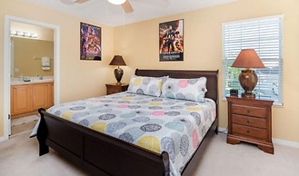 Emerald Island Getaway Sleeps 13