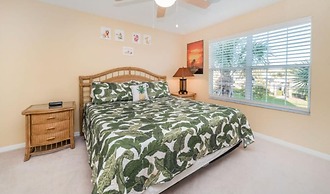 Emerald Island Getaway Sleeps 13