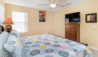 Emerald Island Getaway Sleeps 13