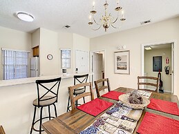 Spacious Emerald Escape - 12 Mins to Disney