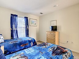 Spacious Emerald Escape - 12 Mins to Disney