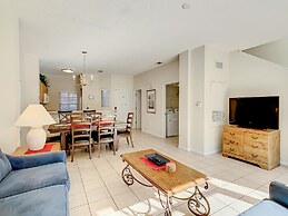 Spacious Emerald Escape - 12 Mins to Disney