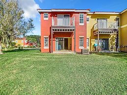 Spacious Emerald Escape - 12 Mins to Disney