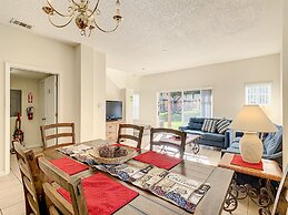 Spacious Emerald Escape - 12 Mins to Disney