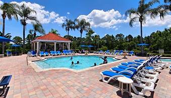 Spacious Emerald Escape - 12 Mins to Disney