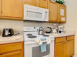 Spacious Emerald Escape - 12 Mins to Disney