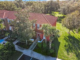 Spacious Emerald Escape - 12 Mins to Disney