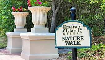 Spacious Emerald Escape - 12 Mins to Disney