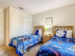Spacious Emerald Escape - 12 Mins to Disney