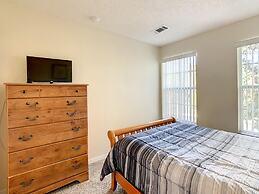 Spacious Emerald Escape - 12 Mins to Disney
