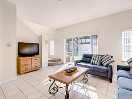 Spacious Emerald Escape - 12 Mins to Disney