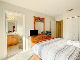 Spacious Emerald Escape - 12 Mins to Disney