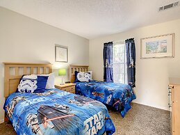 Spacious Emerald Escape - 12 Mins to Disney