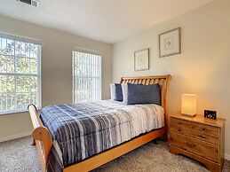 Spacious Emerald Escape - 12 Mins to Disney