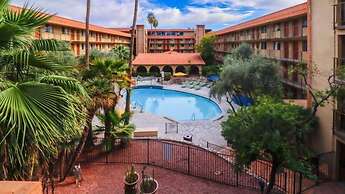 Studio 6 Phoenix, Az – Sky Harbor