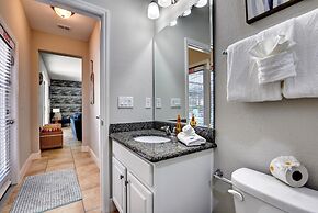 Luxury Solterra Villa - Pool Spa Near Disney
