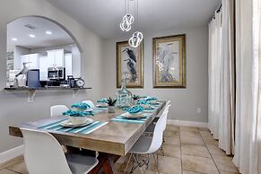 Luxury Solterra Villa - Pool Spa Near Disney