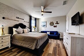 Luxury Solterra Villa - Pool Spa Near Disney