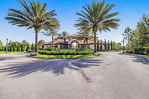 Luxury Solterra Villa - Pool Spa Near Disney