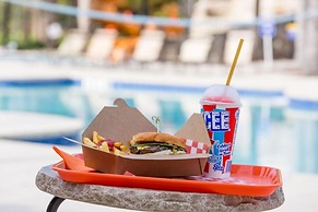 Luxury Solterra Villa - Pool Spa Near Disney