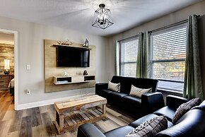 Luxury Solterra Villa - Pool Spa Near Disney