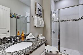 Luxury Solterra Villa - Pool Spa Near Disney