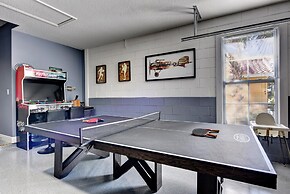 Luxury Solterra Villa - Pool Spa Near Disney